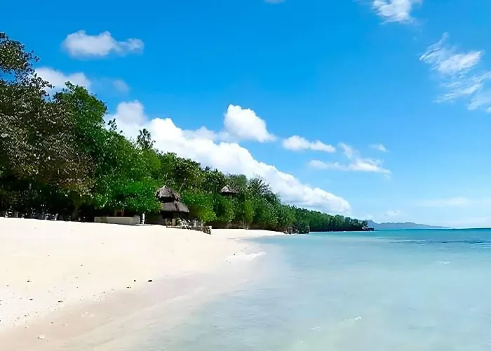 The Stopover - Mactan ホテル