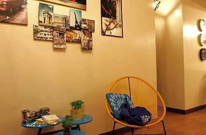 The Stopover - Mactan ホテル