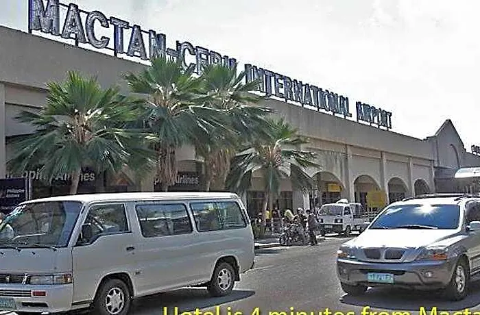 The Stopover - Mactan セブ市