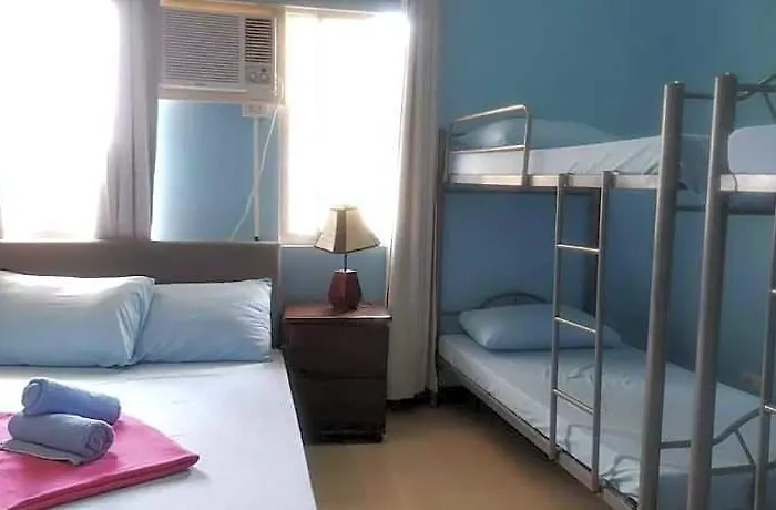 The Stopover - Mactan 2* セブ市