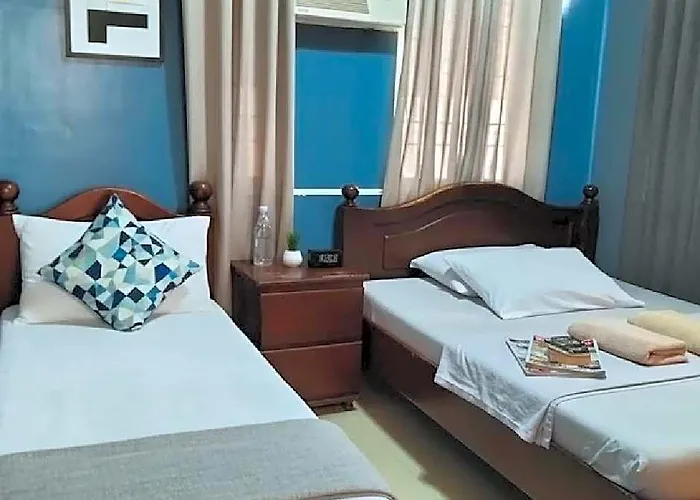 The Stopover - Mactan セブ市
